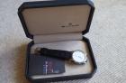 Blancpain Villeret Ultraflach Automatik - Preis auf Anfrage